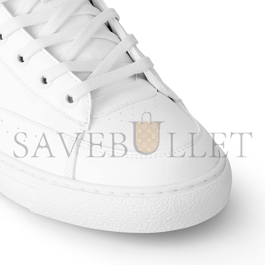 LOUIS VUITTON CHARLIE SNEAKER BOOT 1AADRC